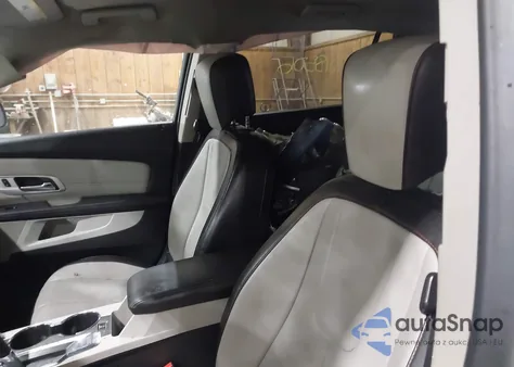 2016 GMC Terrain Slt из США, поврежденный, VIN 2GKFLUE32G6210424